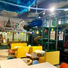 Tatra Family Park Zakopane - dla dzieci - sala zabaw dla dzieci - Zakopane