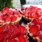 Cukiernia i kawiarnia Samanta Rysulówka - cukiernie - cukiernia - Kościelisko