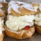 Cukiernia i kawiarnia Samanta Rysulówka - cukiernie - cukiernia - Kościelisko