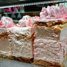 Cukiernia i Kawiarnia Samanta Kościelisko - cukiernie - cukiernia - Kościelisko