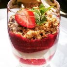 Cukiernia i kawiarnia Samanta Krupówki - cukiernie - cukiernia - Zakopane