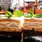 Cukiernia i kawiarnia Samanta Rysulówka - cukiernie - cukiernia - Kościelisko