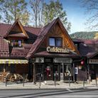 Cukiernia i kawiarnia Samanta Chramcówki - cukiernie - cukiernia - Zakopane