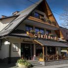 Cukiernia i kawiarnia Samanta Kasprusie - cukiernie - cukiernia - Zakopane