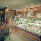 Cukiernia i kawiarnia Samanta Kasprusie - cukiernie - cukiernia - Zakopane