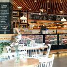 Cukiernia i kawiarnia Samanta Krupówki - cukiernie - cukiernia - Zakopane