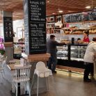 Cukiernia i kawiarnia Samanta Krupówki - cukiernie - cukiernia - Zakopane