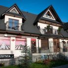 Cukiernia i kawiarnia Samanta Słoneczna - cukiernie - cukiernia - Zakopane