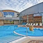  Saunarium Terma Bania - sauny - sauna - Białka Tatrzańska