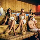 Centrum Wellness Aqua City Poprad - sauny - sauna - Poprad