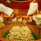 Centrum Wellness Aqua City Poprad - sauny - sauna - Poprad
