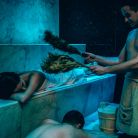 Centrum Wellness Aqua City Poprad