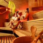 Centrum Wellness Aqua City Poprad - sauny - sauna - Poprad