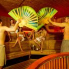 Centrum Wellness Aqua City Poprad - sauny - sauna - Poprad