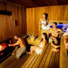 Centrum Wellness Aqua City Poprad - sauny - sauna - Poprad