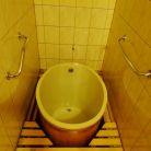 Sauna fińska Kubik - sauny - sauna - Zakopane