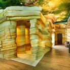 Świat Saun Park Wodny Besenova na Słowacji