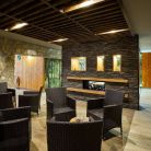 Świat Saun Park wodny Besenova - sauny - sauna - Besenova