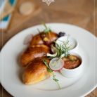 Schronisko Bukowina - restauracje - restauracja - Bukowina Tatrzańska