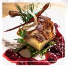 Schronisko Bukowina - restauracje - restauracja - Bukowina Tatrzańska