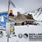 Schronisko PTTK w Dolinie Pięciu Stawów - schroniska - schronisko - Tatry