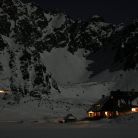 Schronisko PTTK w Dolinie Pięciu Stawów - schroniska - schronisko - Tatry