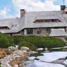 Schronisko PTTK w Dolinie Pięciu Stawów - schroniska - schronisko - Tatry