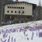 Schronisko PTTK Kalatówki - schroniska - schronisko - Tatry