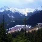 Schronisko PTTK Kalatówki - schroniska - schronisko - Tatry