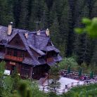 Schronisko PTTK Morskie Oko - schroniska - schronisko - Tatry