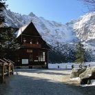 Schronisko PTTK Morskie Oko