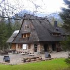 Schronisko PTTK na Hali Ornak  - schroniska - schronisko - Tatry