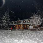 Schronisko PTTK w Roztoce - schroniska - schronisko - Tatry