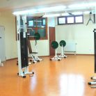 Gminna siłownia w Białym Dunajcu - rekreacja i gry - siłownia / fitness - Biały Dunajec