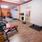 M Fitness & Squash - rekreacja i gry - siłownia / fitness - Poronin