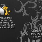 Siłownia & fitness w Zakopiańskim Centrum Edukacji - rekreacja i gry - siłownia / fitness - Zakopane