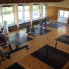 Siłownia i sala podnoszenia ciężarów COS Zakopane - rekreacja i gry - siłownia / fitness - Zakopane