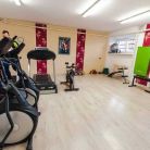 Siłownia & fitness w Zakopiańskim Centrum Edukacji - rekreacja i gry - siłownia / fitness - Zakopane
