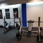 Gym & Fitness Termy zakopiańskie - rekreacja i gry - siłownia / fitness - Zakopane