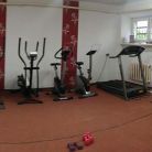 Siłownia & fitness w Zakopiańskim Centrum Edukacji - rekreacja i gry - siłownia / fitness - Zakopane