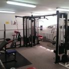 Siłownia & fitness w Zakopiańskim Centrum Edukacji - rekreacja i gry - siłownia / fitness - Zakopane