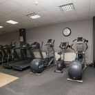 HiFitness Zakopane - rekreacja i gry - siłownia / fitness - Zakopane