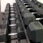 Gym & Fitness Termy zakopiańskie - rekreacja i gry - siłownia / fitness - Zakopane