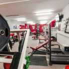 Siłownia & fitness w Zakopiańskim Centrum Edukacji - rekreacja i gry - siłownia / fitness - Zakopane