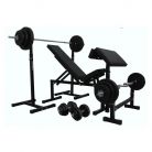 Siłownia Jan Wegiera  - rekreacja i gry - siłownia / fitness - Zakopane