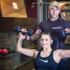 Siłownia Hotel Crocus - rekreacja i gry - siłownia / fitness - Zakopane
