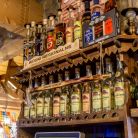 Restauracja Siuchajsko - restauracje - restauracja - Zakopane