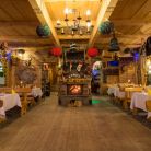 Restauracja Siuchajsko - restauracje - restauracja - Zakopane