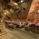 Restauracja Siuchajsko - restauracje - restauracja - Zakopane