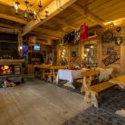 Restauracja Siuchajsko - restauracje - restauracja - Zakopane